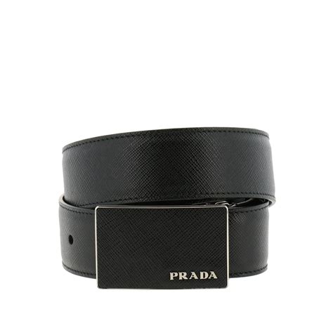 prada mens belts|men's prada belt sale.